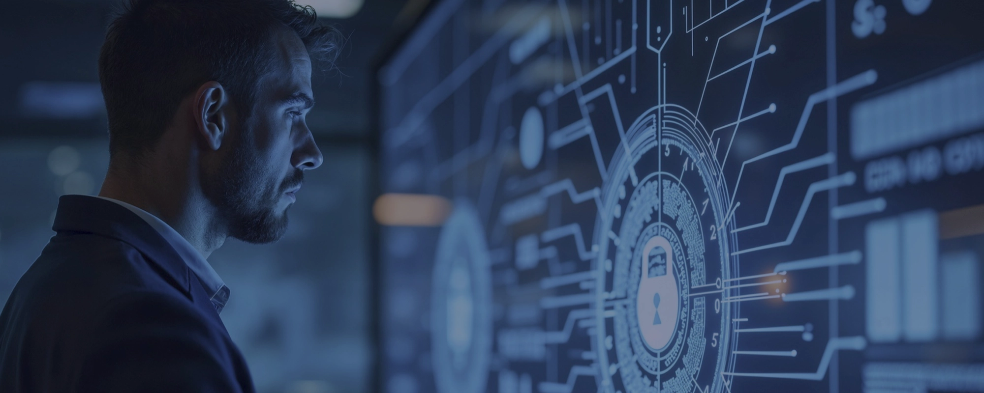 CyberCustom Global Recovery Services