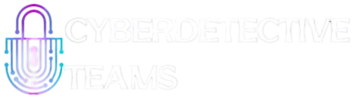 Cyberdetectiveteams - Global Recovery Experts