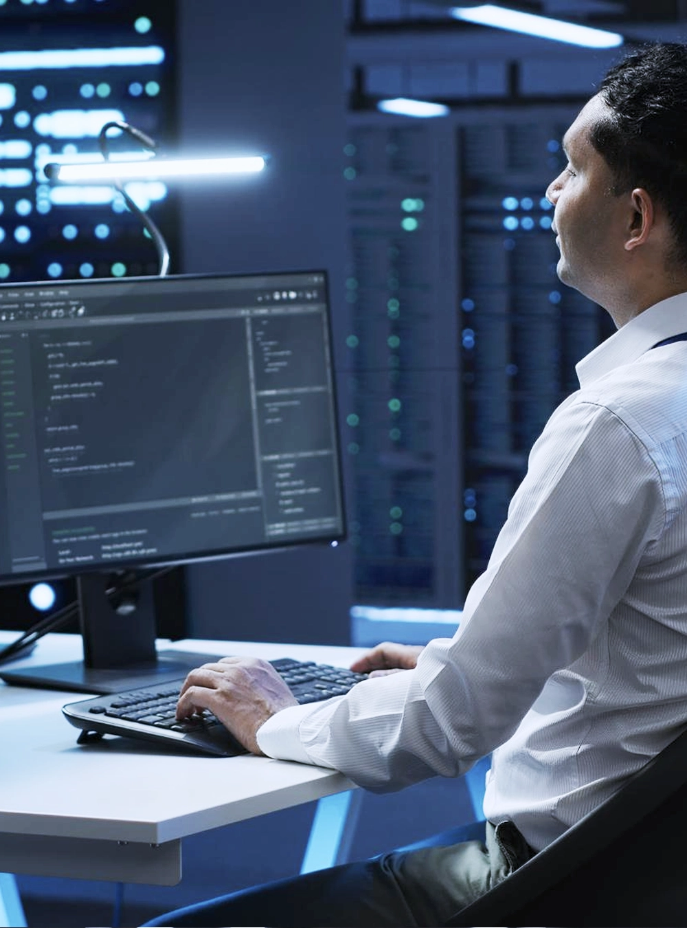 Cross-Border Property Recovery